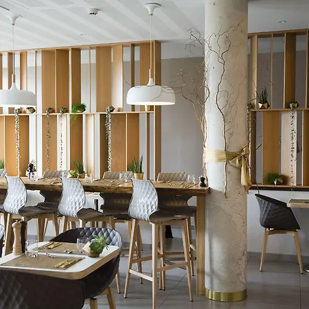 Hotel Boutique Centre 4*