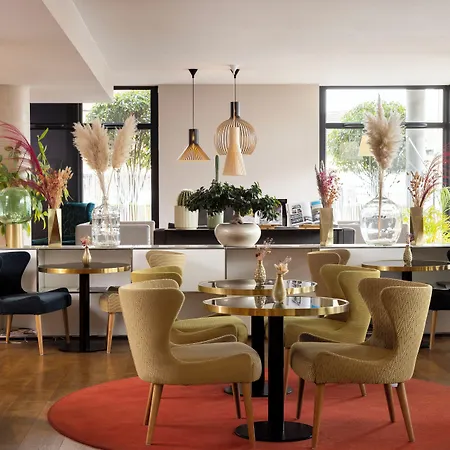 Hotel James Boutique Hotel Colmar Centre Colmar