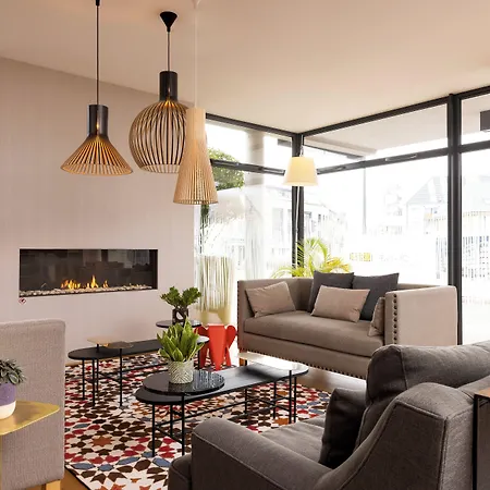 Boutique Centre Hotel Colmar