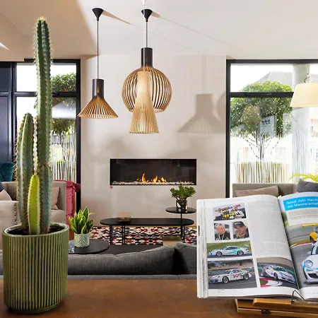 Boutique Centre Hotel 4*