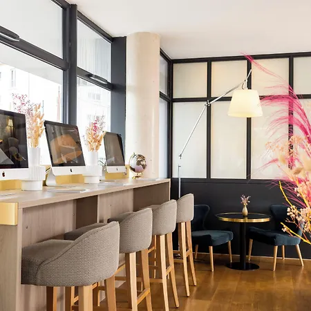 James Boutique Hotel Colmar Centre