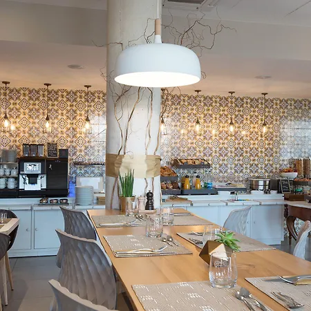 Hotel Boutique Centre 4*