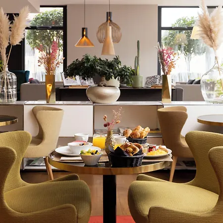 Hotel James Boutique Hotel Colmar Centre