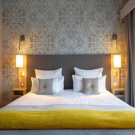 Boutique Centre 호텔 4*