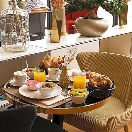 Hotel Boutique Centre 4*