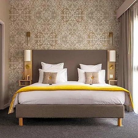 Boutique Centre Hotel Colmar