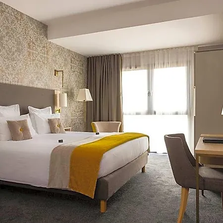 Boutique Centre Hotel Colmar