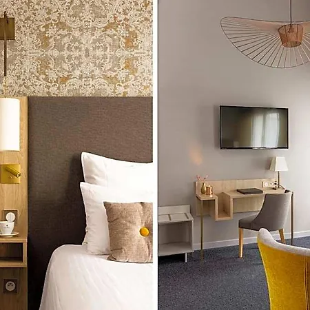 Hotel Boutique Centre Colmar