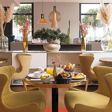 Boutique Centre 4* Colmar
