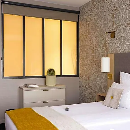 Hotel Boutique Centre