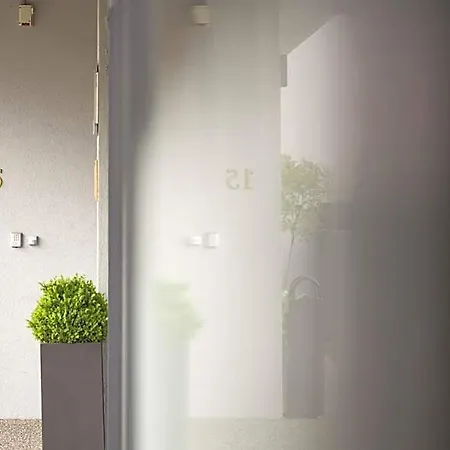 Boutique Centre 4* 科尔马