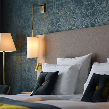 Hotel Boutique Centre