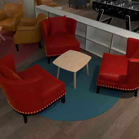 Boutique Centre Hotel 4*