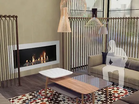 James Boutique Hotel Colmar Centre 4* Colmar