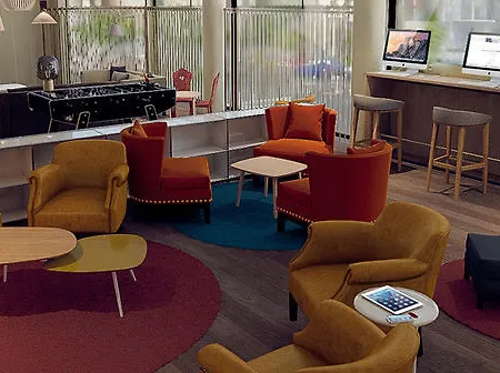 Boutique Centre Hotel Colmar
