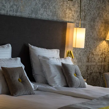 James Boutique Hotel Colmar Centre Colmar