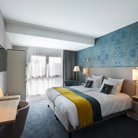 Hotel James Boutique Hotel Colmar Centre