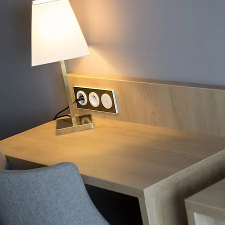 James Boutique Hotel Colmar Centre Hotel 4*