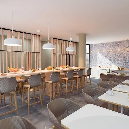 Hotel James Boutique Hotel Colmar Centre 4*
