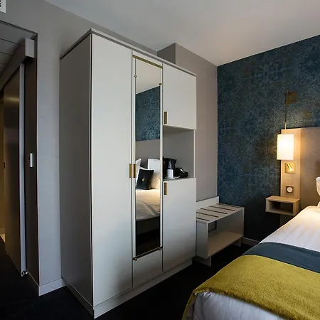 Hotel Boutique Centre Colmar