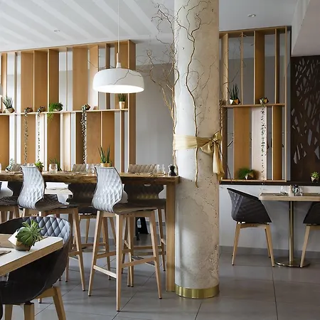 Hotel James Boutique Hotel Colmar Centre Colmar