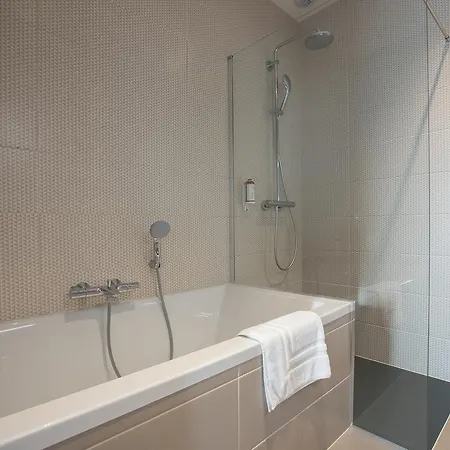 Hotel Boutique Centre Colmar