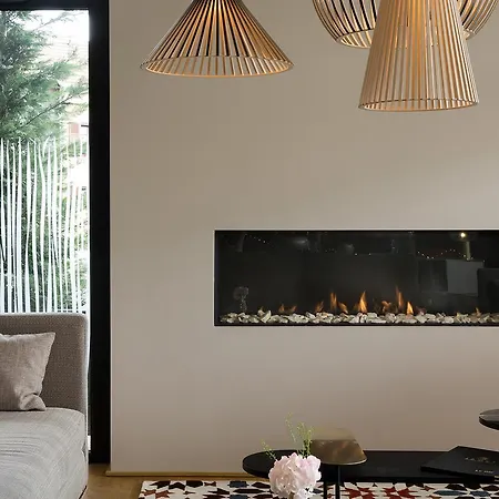 Boutique Centre Hotel 4*