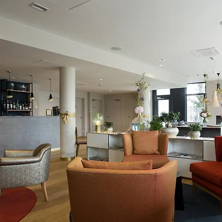 James Boutique Hotel Colmar Centre 4*