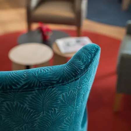 Boutique Centre 4*