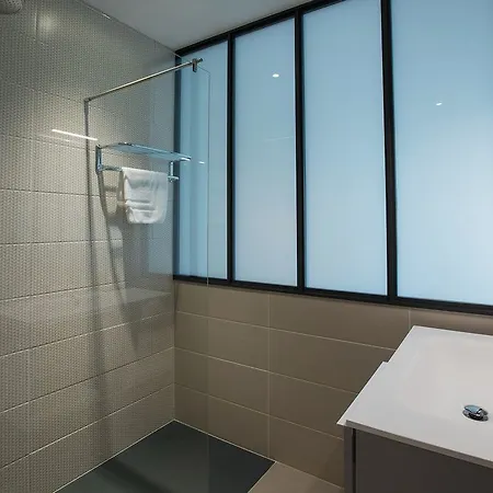 Hotel Boutique Centre Colmar