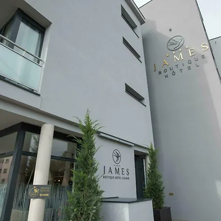James Boutique Hotel Colmar Centre Hotel Colmar