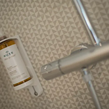 James Boutique Hotel Colmar Centre Hotel Colmar