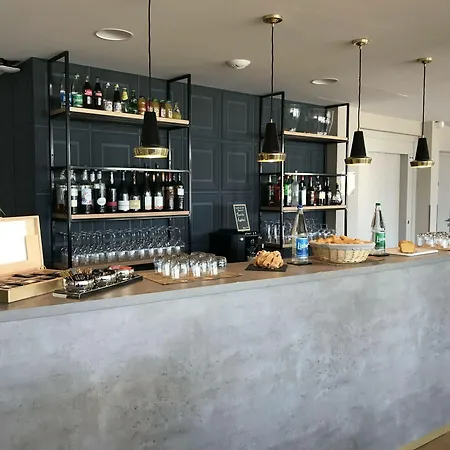 Hotel James Boutique Hotel Colmar Centre