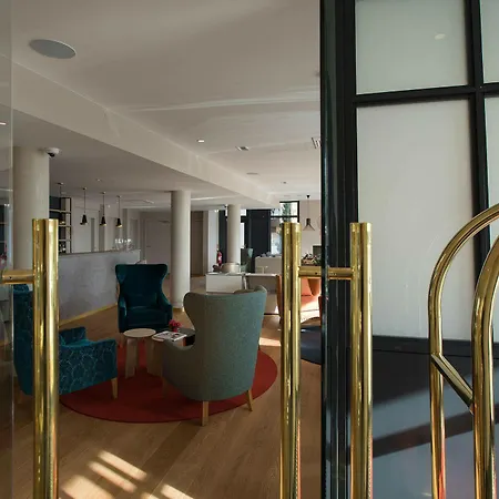 Hotel Boutique Centre 4*