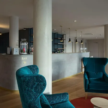James Boutique Hotel Colmar Centre Hotel Colmar