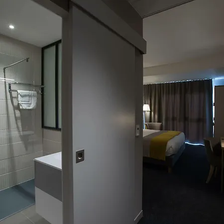 Boutique Centre 4*