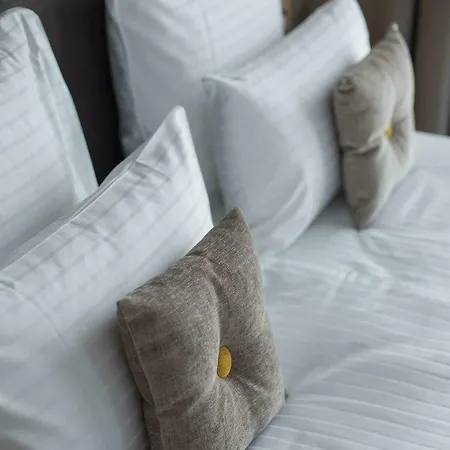 James Boutique Hotel Colmar Centre 4*