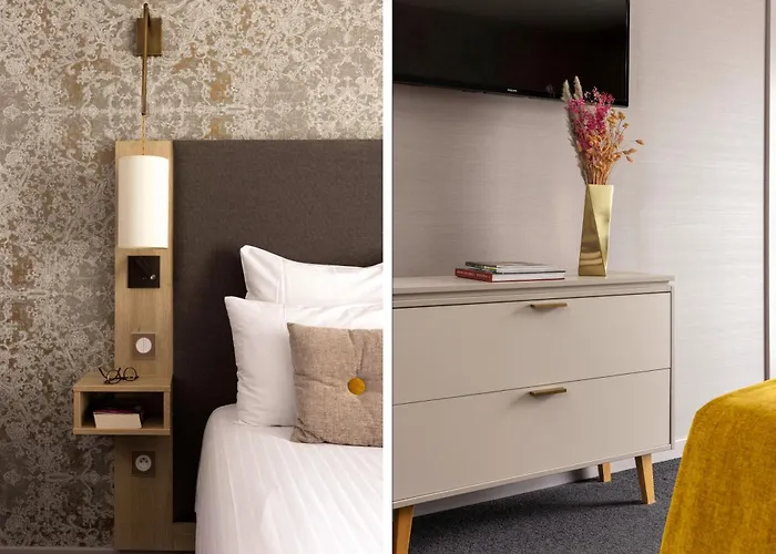 Boutique Centre 4* Colmar