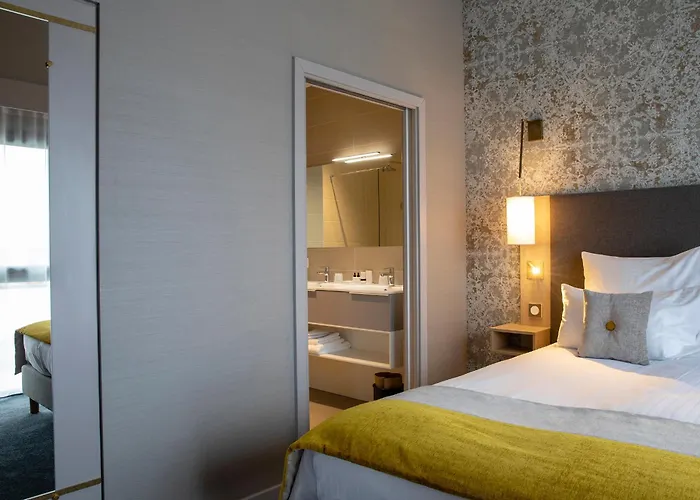 Hotel Boutique Centre