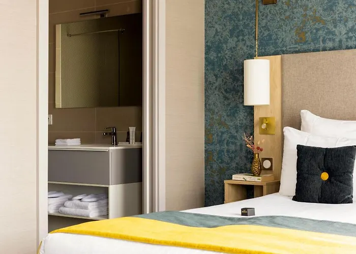 Hotel Boutique Centre 4*