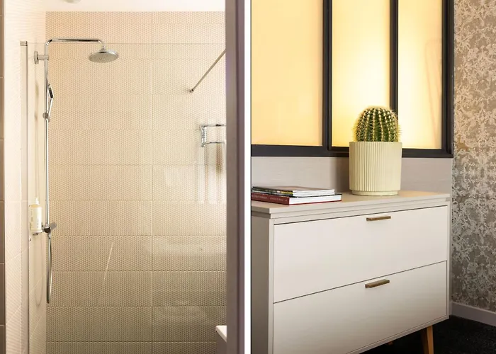 Boutique Centre 4* Colmar