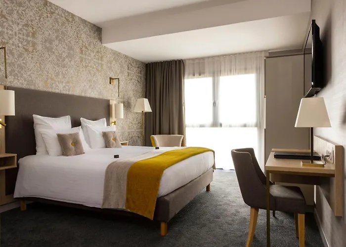 James Boutique Hotel Colmar Centre Colmar