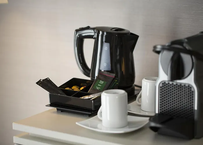 Hotel Boutique Centre 4*