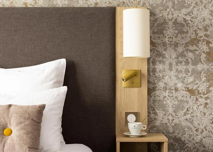 Hotel Boutique Centre Colmar