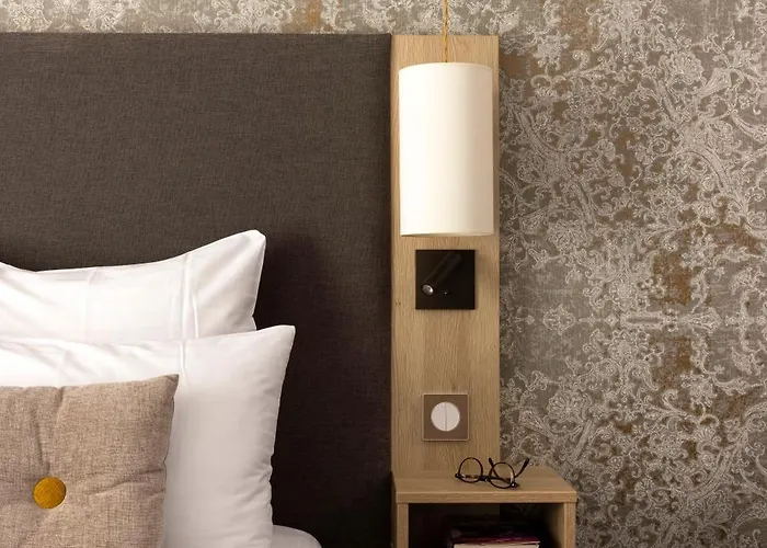 James Boutique Hotel Colmar Centre 4* Colmar