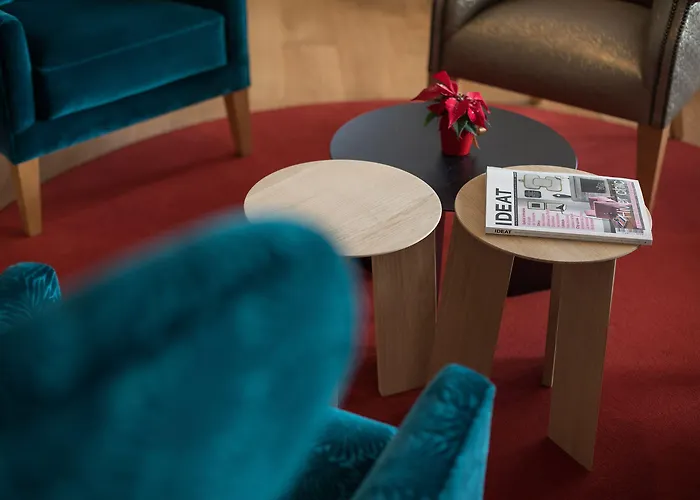 Hotel Boutique Centre