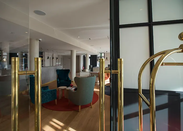 Hotel Boutique Centre