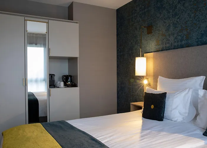 Hotel Boutique Centre 4*