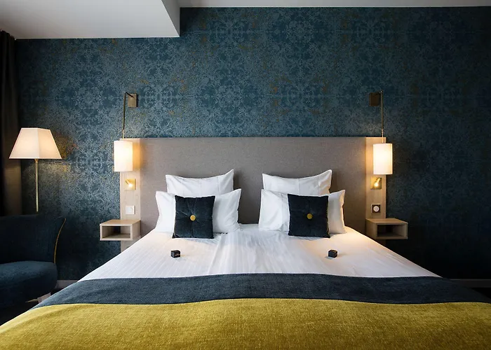 Boutique Centre 4* Colmar