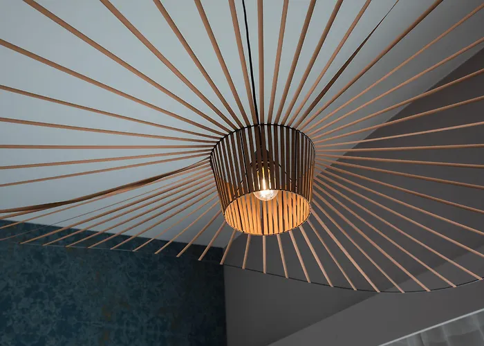 Boutique Centre Hotel